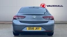 Vauxhall Insignia 1.6 Turbo D [136] Elite Nav 5dr Auto Diesel Hatchback